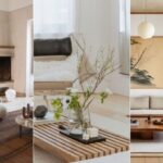 9 Japandi living room ideas to add this calming design…