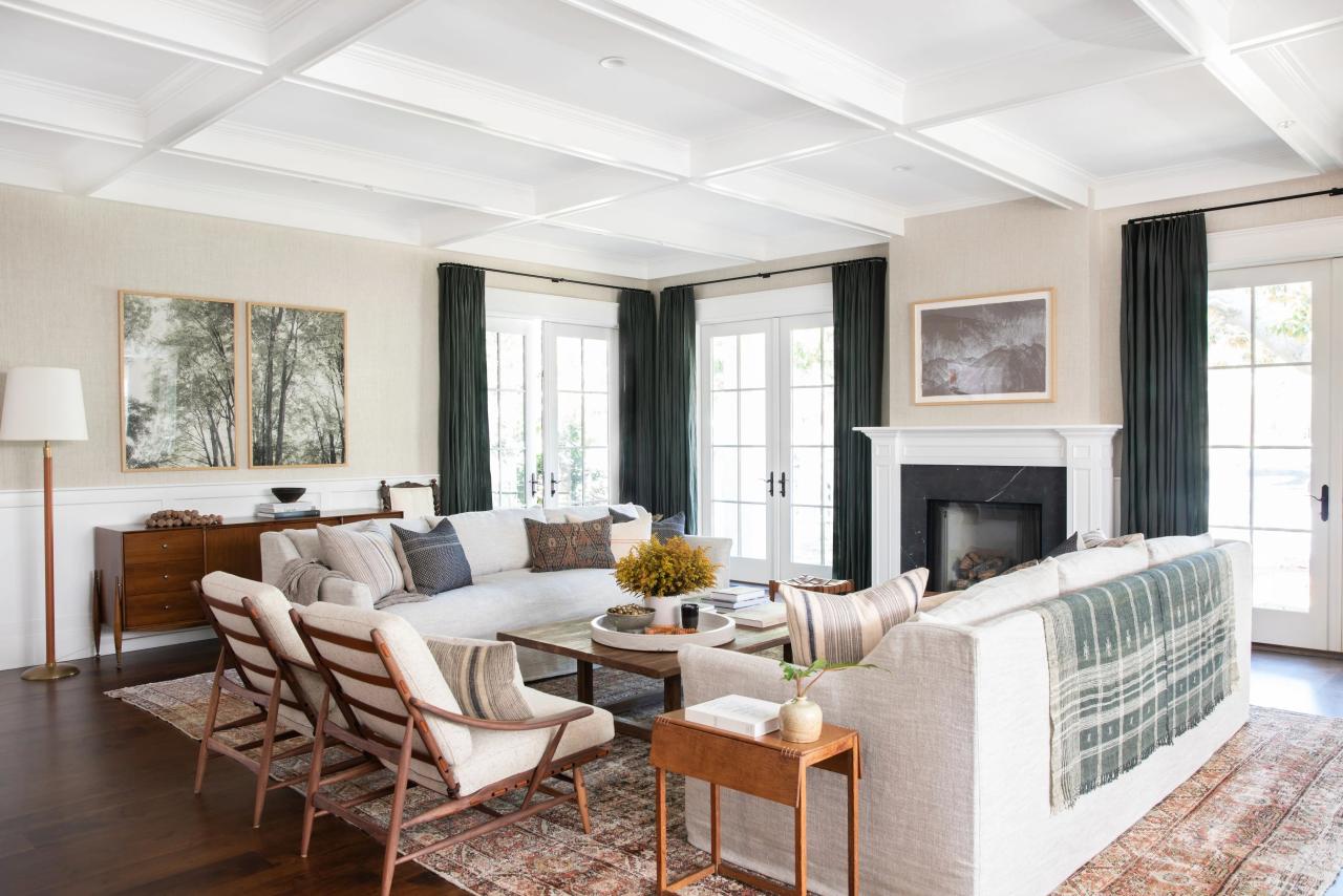CASA TRÈS CHIC: AMBER INTERIORS CASA TRÈS CHIC: AMBER INTERIORS