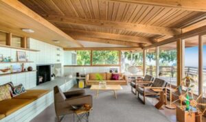 Mid-Century Interior Design: 7 Tips for Creating a Timeless Modern