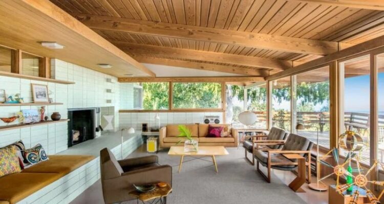 Mid-Century Interior Design: 7 Tips for Creating a Timeless Modern