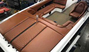 Pacific Coast Custom Interiors | Auto interior specialists, upholstery ...