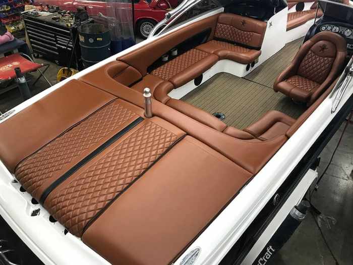 Pacific Coast Custom Interiors | Auto interior specialists, upholstery ... Pacific Coast Custom Interiors | Auto interior specialists, upholstery ...
