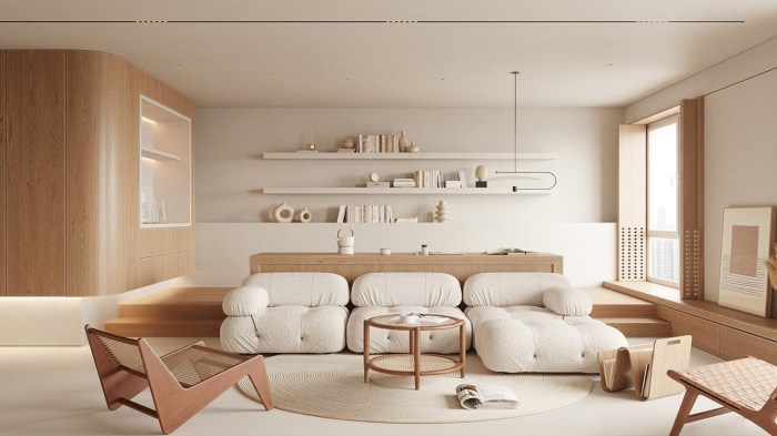 5 Types of Minimalist Interior Design 5 Types of Minimalist Interior Design