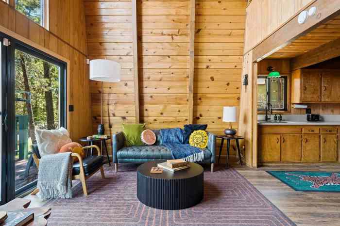 Rustic Cabin Interior Design Ideas Rustic Cabin Interior Design Ideas