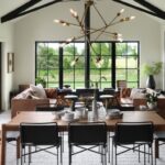 Joanna Gaines shows how to blend industrial and cottage styles | Real Homes