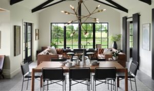 Joanna Gaines shows how to blend industrial and cottage styles | Real Homes