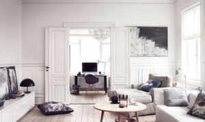 Smart Scandinavian Interior Design Hacks To Try - Décor Aid