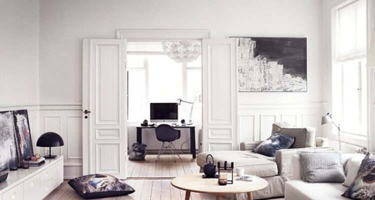 Smart Scandinavian Interior Design Hacks To Try - Décor Aid