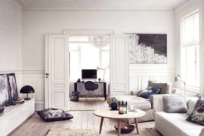 Smart Scandinavian Interior Design Hacks To Try - Décor Aid Smart Scandinavian Interior Design Hacks To Try - Décor Aid