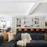 CASA TRÈS CHIC: AMBER INTERIORS