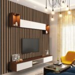 Wall Panelling interesting ideas for modern space |Interior Decorative ...