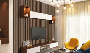 Wall Panelling interesting ideas for modern space |Interior Decorative ...