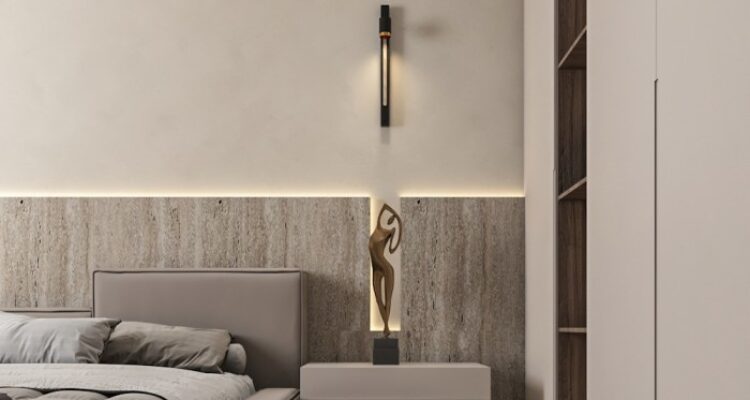 How To Design A Bedroom That Promotes Rest And Relaxation – The Living ...