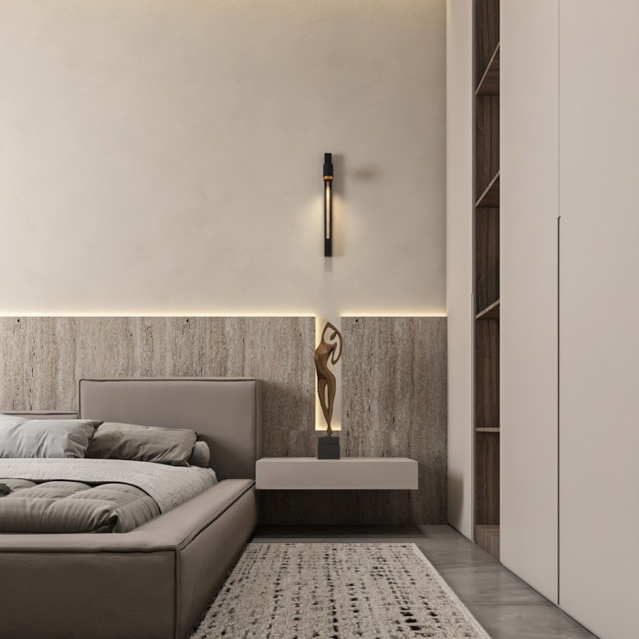 How To Design A Bedroom That Promotes Rest And Relaxation – The Living ... How To Design A Bedroom That Promotes Rest And Relaxation – The Living ...