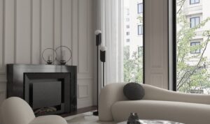 Quite || Livingroom Design on Behance