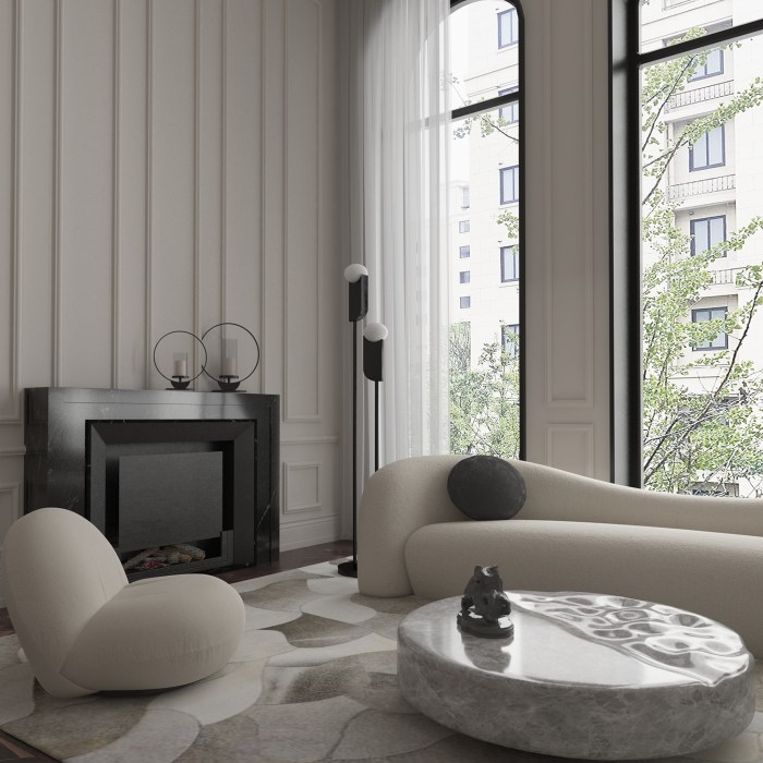 Quite || Livingroom Design on Behance Quite || Livingroom Design on Behance