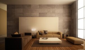 Minimalist Interior Design is Maximum on Style