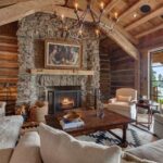 Cabin Interior Design: Tips to Create a Modern Cabin Interior