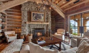 Cabin Interior Design: Tips to Create a Modern Cabin Interior
