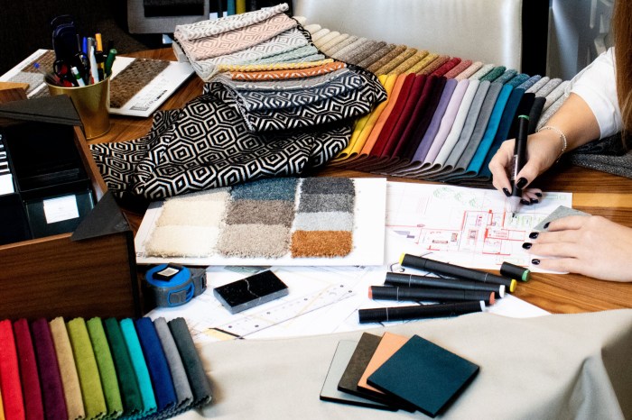 Fabrics in interior design: transforming spaces with elegance and ... Fabrics in interior design: transforming spaces with elegance and ...