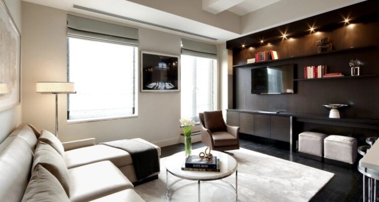 Modern Interior Design: 10 Best Tips for Creating Beautiful Interiors