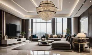 Beautiful Interior Design Ideas for Your Dream Home