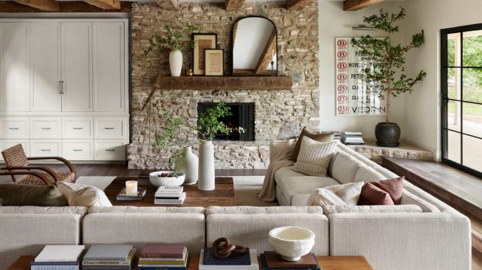 Joanna Gaines reveals the inspiration behind her signature style ... Joanna Gaines reveals the inspiration behind her signature style ...